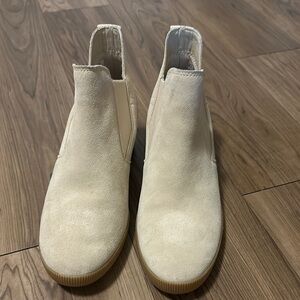 Sorel Out N About Wedge Shoes